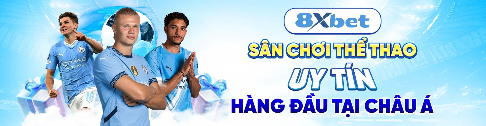 Dịch vụ di động và hỗ trợ 8Xbet