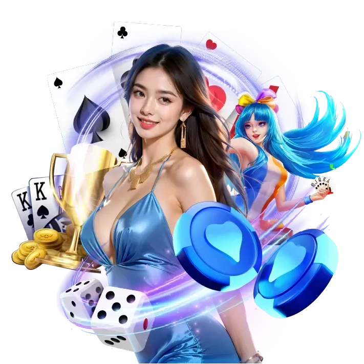 Chuyên mục game bài 8Xbet