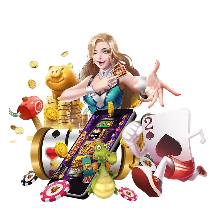 Chuyên mục nổ hũ và slot 8Xbet